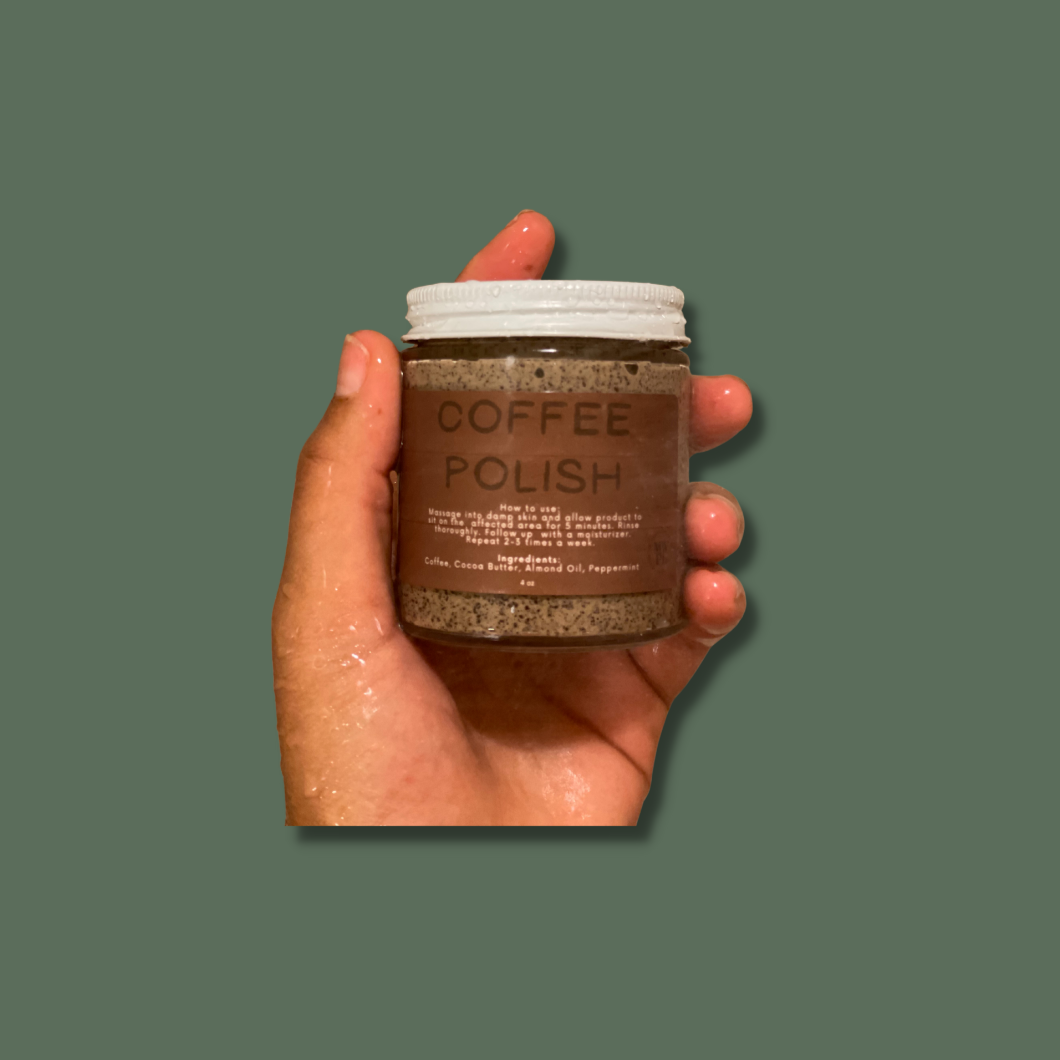 Coffee Polish
