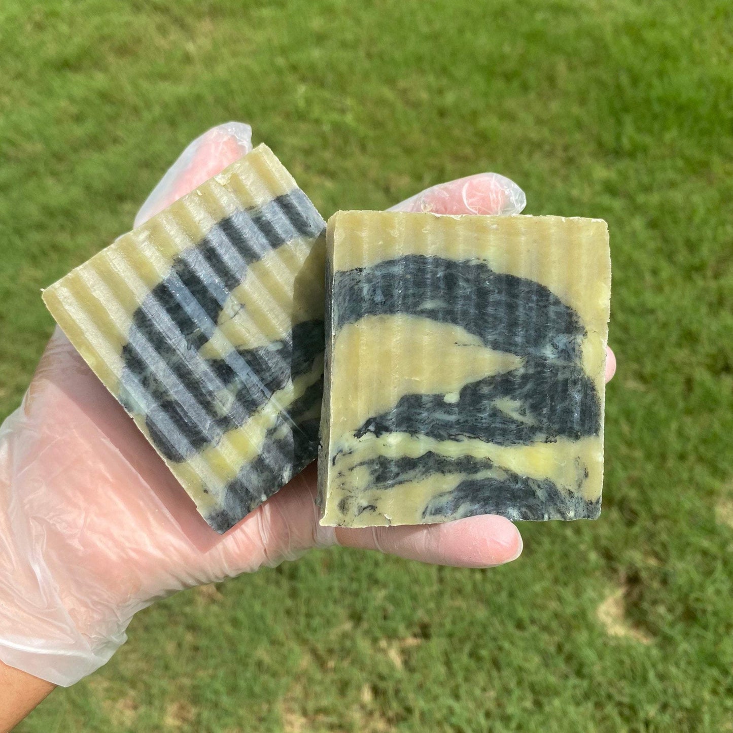 Detox Body Bar