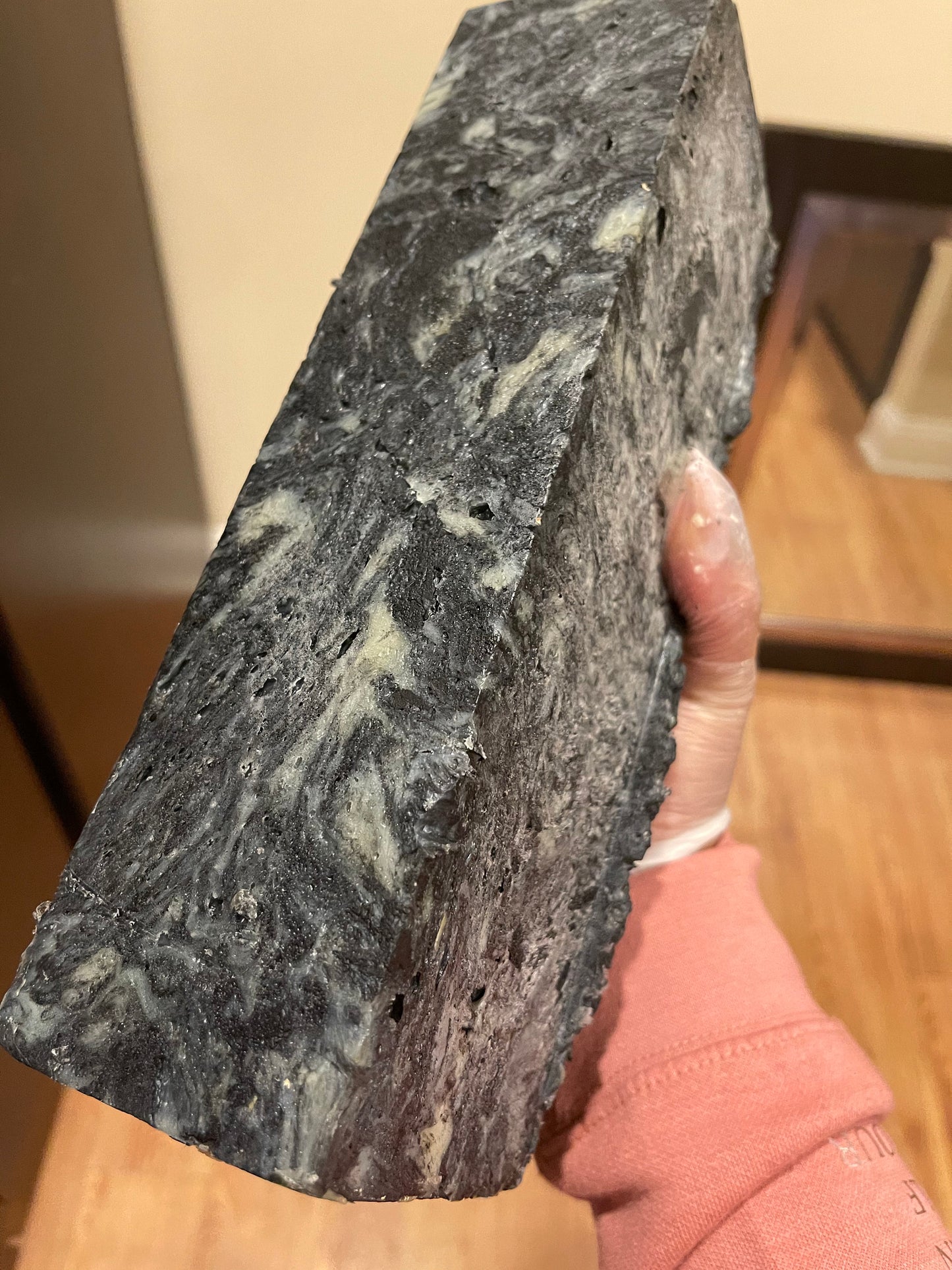 Detox Body Bar