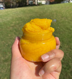 Sun Daze Brightening Scrub