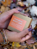 Turmeric Body Bar