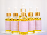 Calming Oil